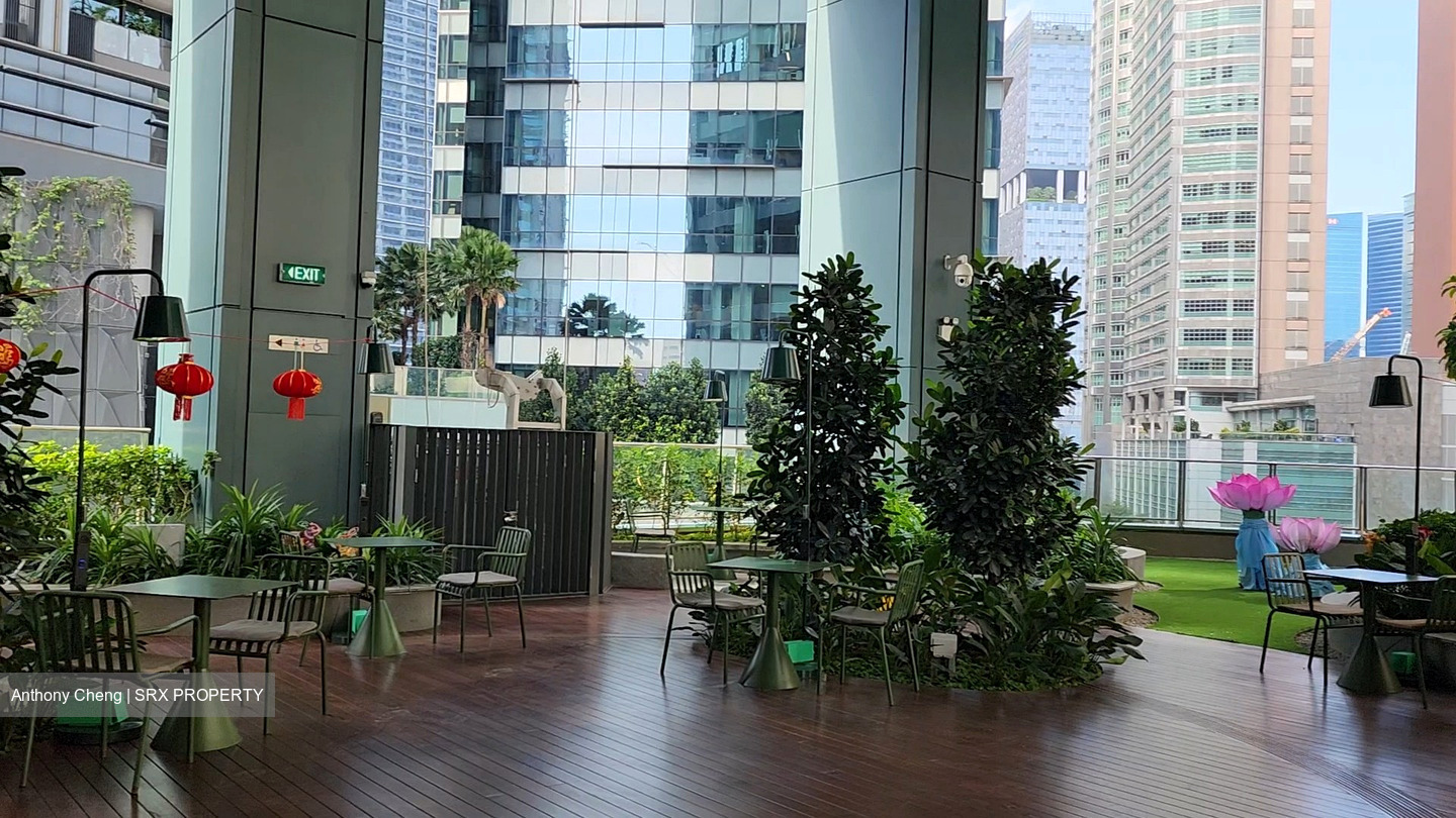 Hub Synergy Point (D2), Office #439028861